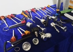 Κίνα Οξείδωση Gym εξοπλισμός Σύνθεμα επιλέκτης καρφίτσα κατασκευαστής