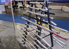 Κίνα 20ετή κατασκευαστής προϊόντων αλουμινίου