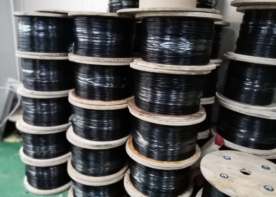 Αθλητήριο Νάιλον Καλυμμένο Σύρμα για βαριές ασκήσεις