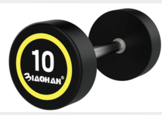 2kg - PU αλτήρων/γυμναστικής ικανότητας γυμναστικής 30kgs βοηθητικοί αλτήρες για τις εμπορικές λέσχες