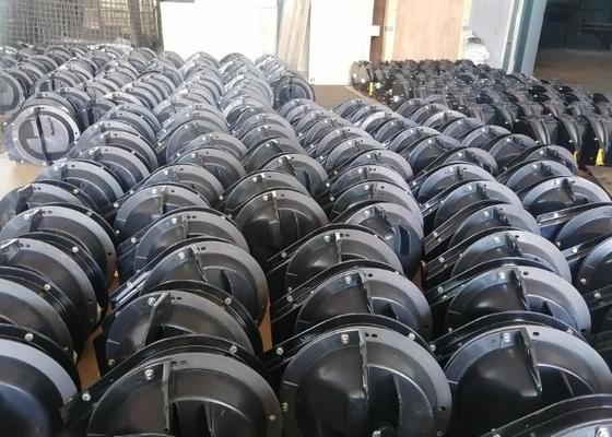 Γρήγορα στέλνοντας συσκευή μετρητών σπόρου με την υπηρεσία κατωφλιών