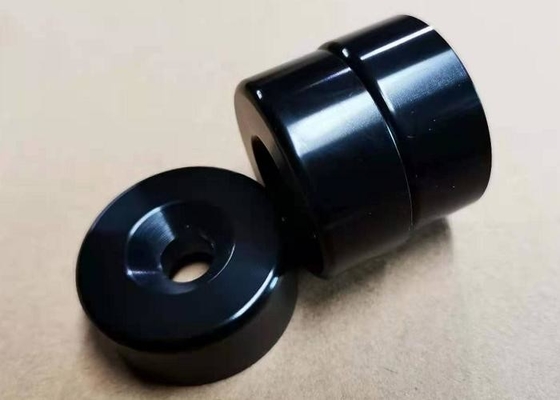 Handgrips κραμάτων 32mm μέρη εξοπλισμού γυμναστικής καλυμμάτων